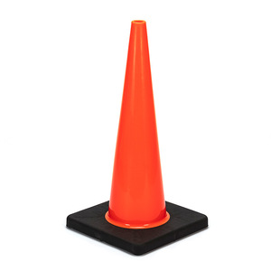 Acer Traffic Cone Rc700c-1 Orange Rouge 3,2 kg avec film réfléchissant pour la sécurité routière - Product Image 4