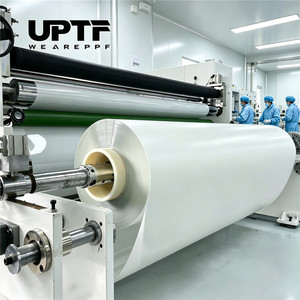 Film de protection de peinture (PPF) en TPU à bordure parfaitement adaptée, haute transparence, brillant et durable, pour carrosserie et portières de <span class=keywords><strong>voiture</strong></span> - Product Image 1
