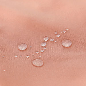 Happyflute ผ้ากันเปื้อนเด็กแบบมีห่วงและตะขอกันน้ำได้เด็กทารกผ้าพันคอแขนยาว - Product Image 4