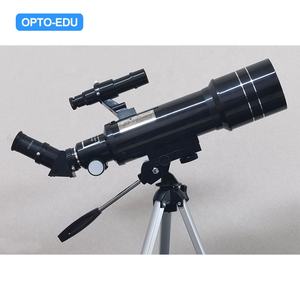 OPTO-EDU T11.1511 가격 미러 전문 천문 굴절 망원경 - Product Image 2