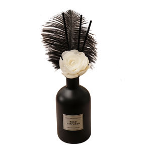 Ingrosso su misura di grande capacità <span class=keywords><strong>per</strong></span> <span class=keywords><strong>la</strong></span> <span class=keywords><strong>casa</strong></span> fragranza <span class=keywords><strong>per</strong></span> il profumo di Reed diffusore Set scatole di imballaggio deodoranti <span class=keywords><strong>per</strong></span> aria tocco decorativo - Product Image 4