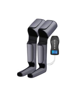 Masajeador de piernas con terapia de calor profundo, quemador de grasa, rodillo de piernas delgadas, relajante - Product Image 2