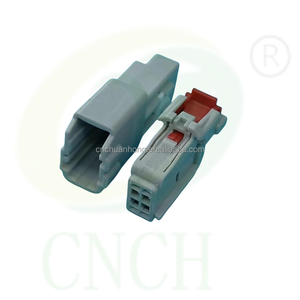 6098-8989 6098-7781 Hochtöner-Hornst ecker mit automatischem Anschluss 4-Loch-Kabelbaum für Auto trompeten CNCH <span class=keywords><strong>Lomm</strong></span> - Product Image 3