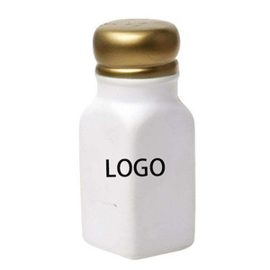 Wholesale Custom Baked Potato Wrapped Burrito Stress <b>Ball</b> Logo Printed Promotional Gift Stress <b>Ball</b>/Stress Reliever/Stress Toy - Product Image 1