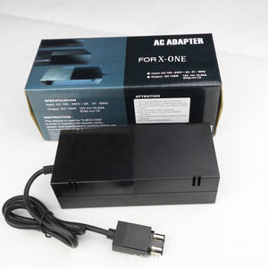 Para Xbox One Gaming Console Carga rápida con indicador LED 135W Mini adaptador de corriente de alta eficiencia-Original Compatible - Product Image 5