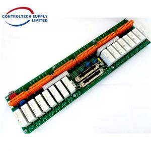 Módulo de Entrada Analógica de Alto Nivel Original Nuevo 51304337-150, 16 Canales, 4-20mA STI para Sistema TDC 3000 DCS - Product Image 4