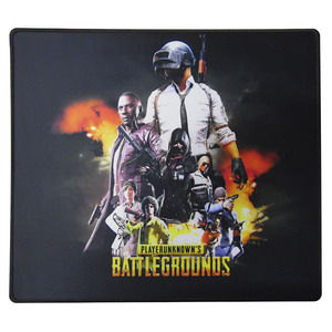 PlayerUnknown's Battlegrounds <b>Mouse</b> <b>Pad</b> 40x35cm Gaming Characters Design - Product Image 1