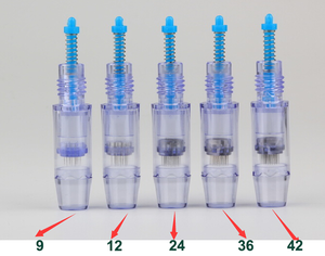 Macchina Professionale 2 in 1 per Trucco Permanente di Alta Qualità per Sopracciglia e Eyeliner, Modello Classico 2022, per Attrezzature da Salone di Bellezza - Product Image 6