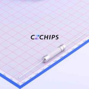 0324025.MX280P One-Time Fuse Through hole Component (THT),D7xL32.7mm Fuse Ceramic Tube Fuse 25A 50A/400A - Product Image 1