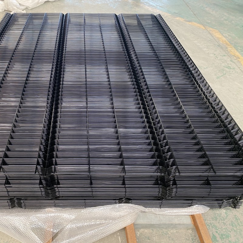 RAL 9005 สีดำ