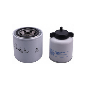Filtre à huile et à carburant de remplacement pour moteur 6667352 6675517 pour Bobcat 751 753 763 773 S130 S205 S510 T110 T180 225 <span class=keywords><strong>231</strong></span> 334 341 430 - Product Image 1