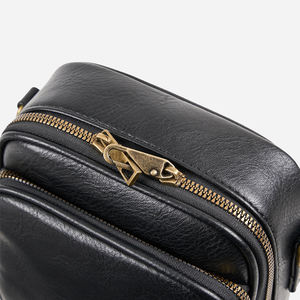 Bolso cruzado impermeable y ligero para correr para mujer, último diseño, bolsos cruzados clásicos multicolores para mujer - Product Image 6