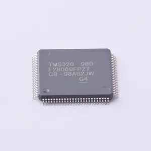 Electronic Components Integrated Circuits LQFP100 TMS320 TMS320F28069 TMS320F28069FPZT