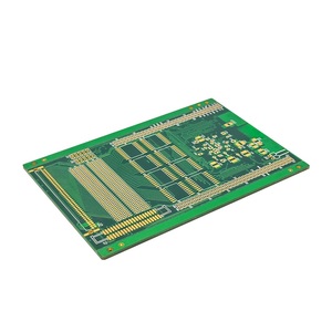 Servicio Completo de Prototipos de PCB, Montaje de Placas, Fabricación de PCBA, Diseño de Capas, SMT, Directo de Fábrica en Línea - Product Image 1