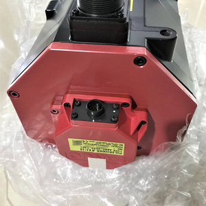 A06B-0085-B503 FANUC Ac Servo Motor Plc Parts - Product Image 3