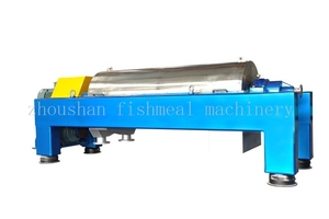 [Tân Châu] Decanter tricanter fishmeal dây chuyền sản xuất thiết bị - Product Image 4