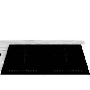 Cocina de inducción doble integrada al mejor <span class=keywords><strong>precio</strong></span> - Product Image 1