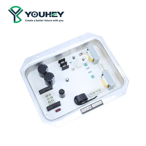Régulateur de tension automatique NTA-5A-2DB (AVR) pour générateur diesel monophasé, sortie 220V AC pour utilisation SVC - Product Image 2