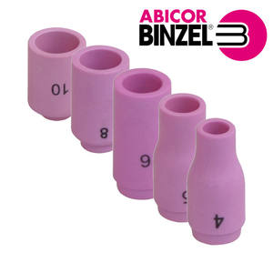 EWM GN 9/20 soplete de soldadura Tig piezas de desgaste de Material de cobre - Product Image 1