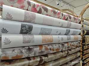 <span class=keywords><strong>Nappe</strong></span> en rouleau 3 couches avec surface en film transparent et support en tissu - Product Image 2