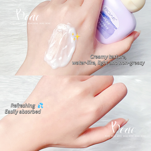 Crema de manos de lujo al por mayor fragancia de larga duración retención de humedad suavizante hidratación blanqueamiento beneficios antibacterianos - Product Image 4