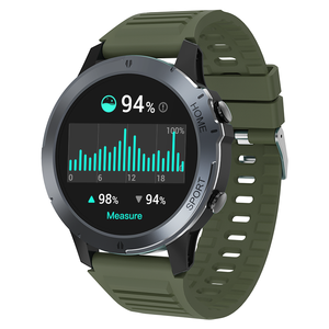 Reloj Deportivo DF T35 Compatible con IOS y Android, Reloj Inteligente con Conexión Única, Llamadas por BT, Asistente de Voz, Monitor de Salud y Actividad Física - Product Image 6