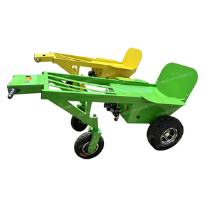 JOYRISE Chariot à main électrique motorisé <span class=keywords><strong>de</strong></span> haute qualité pour château gonflable Capacité <span class=keywords><strong>de</strong></span> 1000kg Garantie <span class=keywords><strong>de</strong></span> 3 ans Fête - Product Image 1