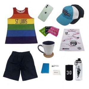 Articles promotionnels personnalisés en gros, ensembles cadeaux publicitaires - Product Image 1