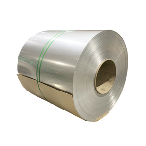 Prezzo di Fabbrica Acciaio Inossidabile Laminato a Freddo Anticorrosione SS 201 301 304 304L 316 316L 410 430 904L per Rinforzo Calcestruzzo e Coperture - Product Image 1