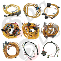 Faisceau de câblage de soupape 5271870 527-1870 pour excavatrice E320GC E336GC, marque DIG, certifié ISO9001