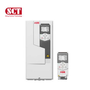 Variador de Frecuencia Original Nuevo, Modelo ACS880, Módulo Convertidor de Frecuencia Variable, Serie ACS880-104 - Product Image 3