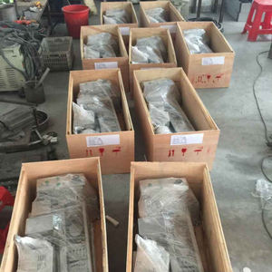 เครื่องทำโดนัทขนาดเล็ก 3 กิโลวัตต์ สำหรับทำโดนัทกรอบแบบคริสปี้ครีม อัตโนมัติ ยี่ห้อ Lil Orbits พร้อมอุปกรณ์ทอดแบบหยด วัสดุเกรดอาหาร - Product Image 6