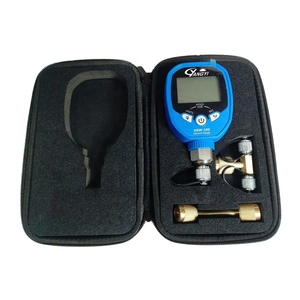 Vacuómetro Digital Inalámbrico de Alta Precisión, Medidor de Presión VGW-190 con Alarma, 8 Unidades - Product Image 4