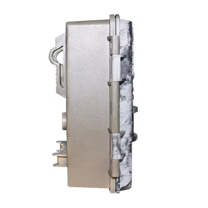 Caméras <span class=keywords><strong>de</strong></span> <span class=keywords><strong>surveillance</strong></span> <span class=keywords><strong>pour</strong></span> l'observation des <span class=keywords><strong>animaux</strong></span> 1080P, caméra <span class=keywords><strong>de</strong></span> chasse <span class=keywords><strong>pour</strong></span> la faune sauvage, alimentée par énergie solaire, caméra <span class=keywords><strong>de</strong></span> chasse nocturne <span class=keywords><strong>pour</strong></span> la faune sauvage - Product Image 4