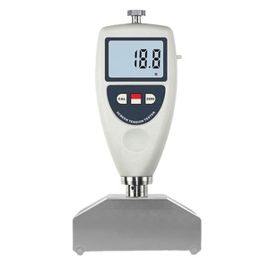 New <b>Portable</b> Digital Tension Meter Gauge Screen Tester As-120n Measuring Range 7~40 N/cm - Product Image 1