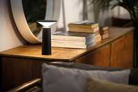 Petites lampes de table - Mini lampes de table avec USB pour chevet et bureau