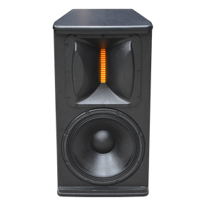 Haut-parleur passif TR12C 12 pouces 500W RMS 2 voies pleine gamme <span class=keywords><strong>80</strong></span> ° X50 °   Convient pour les applications de couverture principale, de remplissage et de surveillance latérale. - Product Image 2