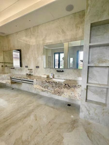 Quality Luxury Natural Stone Quartz Taj Mahal for Countertop Benchtop - Product Image 1
