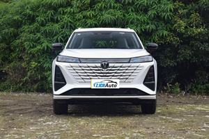 Consegna Rapida 2026 Changan CS75 PLUS 4a Gen Benzina SUV Usato Auto di Seconda Mano Esportazione Cina LHD Disponibile Subito Pronto per la Spedizione - Product Image 2