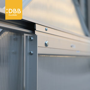 <span class=keywords><strong>Invernadero</strong></span> <span class=keywords><strong>pequeño</strong></span> de 6x10 pies, estructura de <span class=keywords><strong>invernadero</strong></span> natural de fácil montaje, compra de bajo costo - Product Image 3