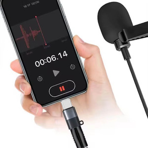 Adattatore Audio da Type-<span class=keywords><strong>C</strong></span> a iOS, Convertitore <span class=keywords><strong>USB</strong></span>-<span class=keywords><strong>C</strong></span> a 8 Pin <span class=keywords><strong>Aux</strong></span> OTG in Lega di Alluminio per Cuffie e Auricolari, Hub per Telefoni <span class=keywords><strong>Samsung</strong></span> e Giochi - Product Image 5