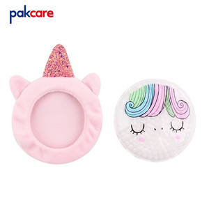 Trẻ Em Của Nóng Lạnh Tái Sử Dụng Túi Nước Đá Trẻ Em 'Pain Relief Lạnh Nén Cho Chấn Thương Phục Hồi Chức Năng Điều Trị Nguồn Cung Cấp - Product Image 2