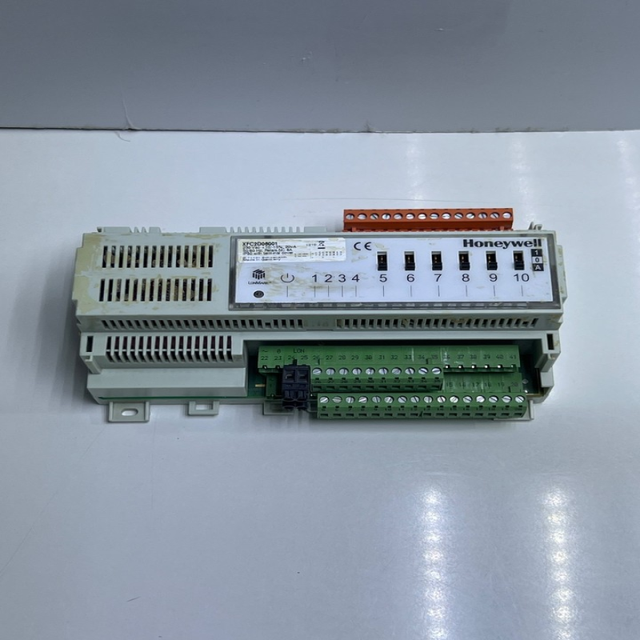 Xfc2d06001 Controller