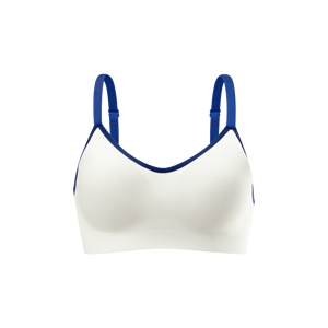 Sujetadores push up sin aros ni costuras <span class=keywords><strong>para</strong></span> mujer, <span class=keywords><strong>bralette</strong></span> azul alto sexy, sujetador barato <span class=keywords><strong>para</strong></span> chicas de 16 años, 15 años - Product Image 2