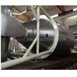Secador de pulverización centrífugo de alta velocidad para borax/borato de sodio, ahorro de energía Industrial, LPG, precio bajo - Product Image 2