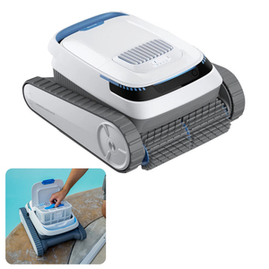 Robot nettoyeur de <span class=keywords><strong>piscine</strong></span> automatique portable NF19 - Product Image 1