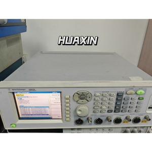 เครื่องวิเคราะห์เสียง Agilent / Keysight U8903A 10 เฮิรตซ์ ถึง 100 กิโลเฮิรตซ์ -- hx - Product Image 2