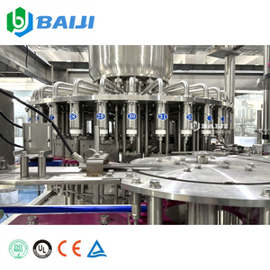 Fabricante Confiable <span class=keywords><strong>de</strong></span> Máquinas Automáticas para Llenado y Tapado <span class=keywords><strong>de</strong></span> Botellas <span class=keywords><strong>de</strong></span> Plástico PET para <span class=keywords><strong>Aceite</strong></span> <span class=keywords><strong>de</strong></span> Cocina <span class=keywords><strong>de</strong></span> Girasol - Product Image 2