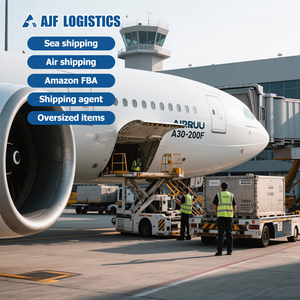 En iyi kalite kontrol kapıdan kapıya DDP teslimat lojistik hizmetleri ekspres kargo çin bae özel adres ajanlar Dubai - Product Image 1