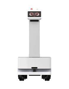 Robot mobile <span class=keywords><strong>autonome</strong></span> SLAM de qualité commerciale pour la logistique en vrac - Product Image 3